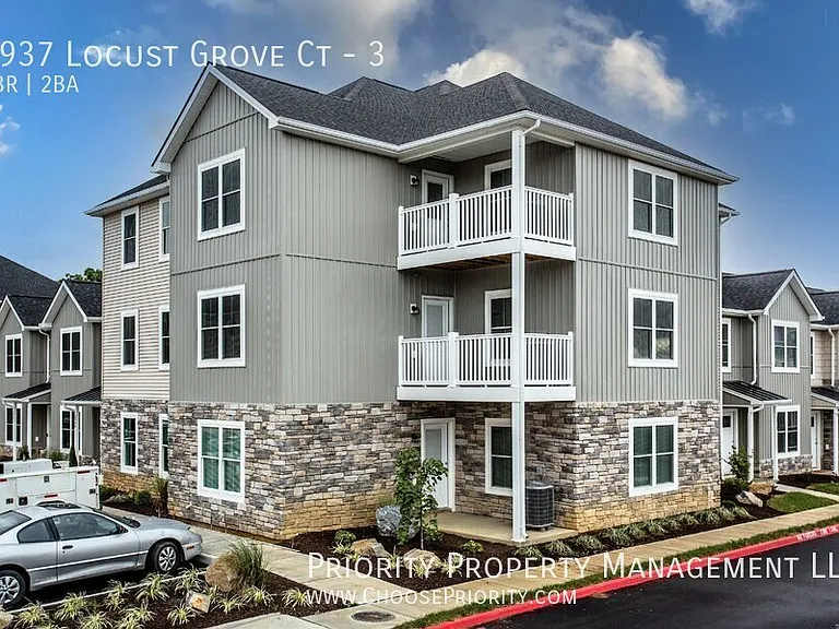 2937 Locust Grove Ct #3 — Photo 20