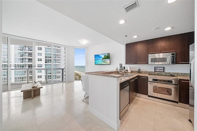 1st image of 6515 Collins Ave APT 1501