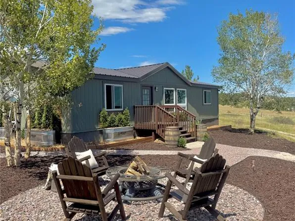 19610 Birdseye Vw, Peyton, CO 80831