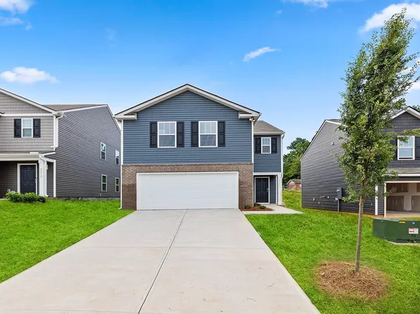 1975 Gracie Dr, Woodruff, SC 29388