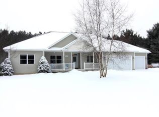 10083 Fishers Run, Traverse City, MI 49684