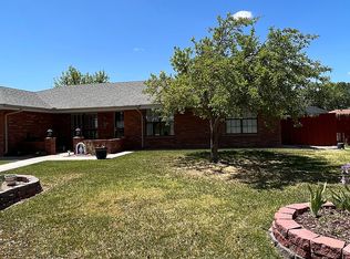 3406 N Atkinson Ave, Roswell, NM 88201