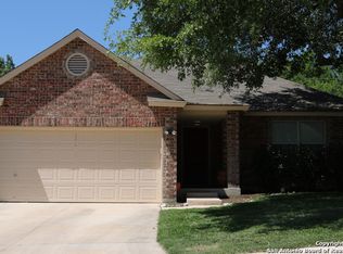 11723 Paddlebrook, San Antonio, TX 78253