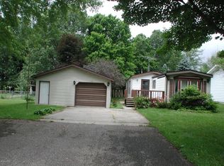 162 W Monroe St, Marcellus, MI 49067