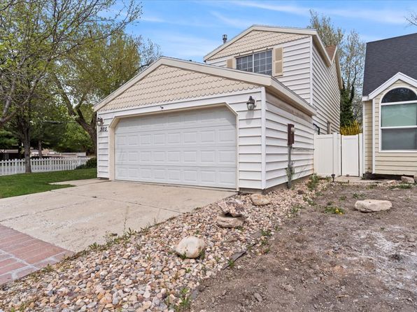 305 E Park Creeke Ln, South Salt Lake, UT 84115