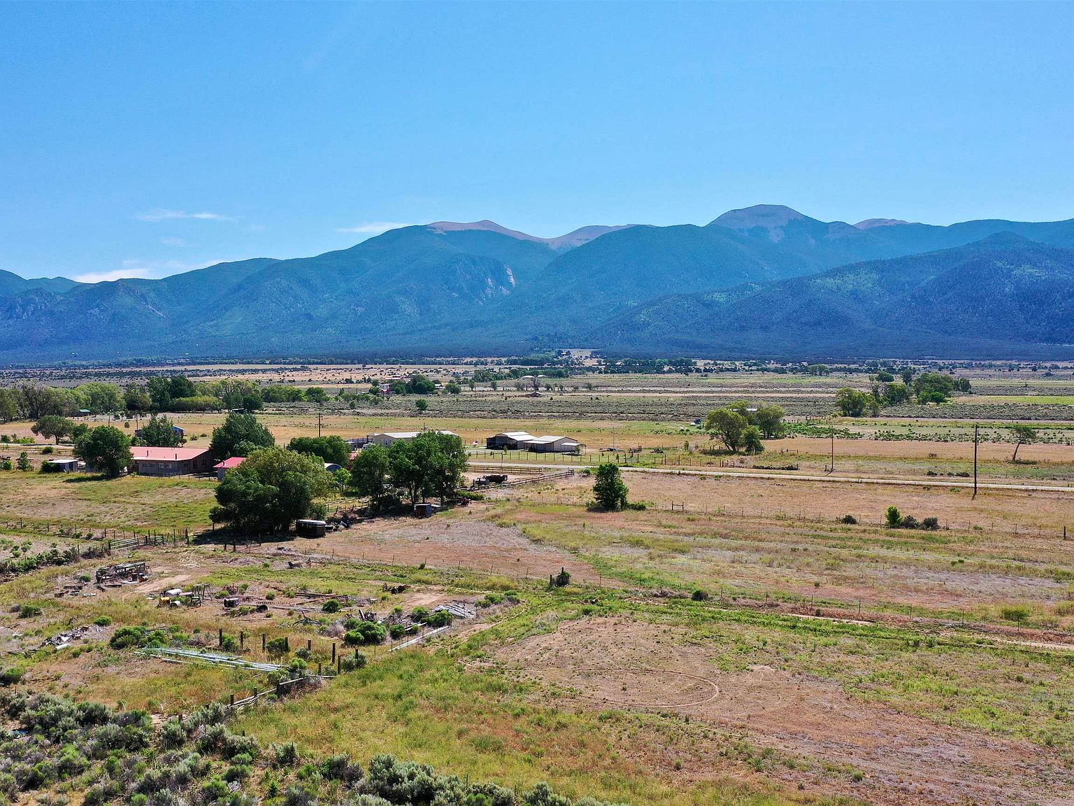 11 Acres Off, Questa, NM 87556 MLS 110595 Zillow
