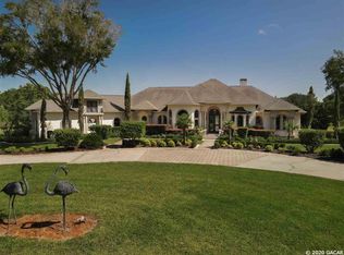 4816 SW 80th Pl, Gainesville, FL 32608