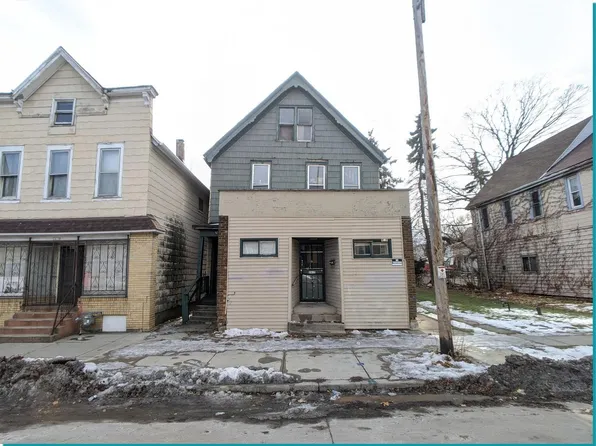 2417 West Greenfield AVENUE #2419, Milwaukee, WI 53204