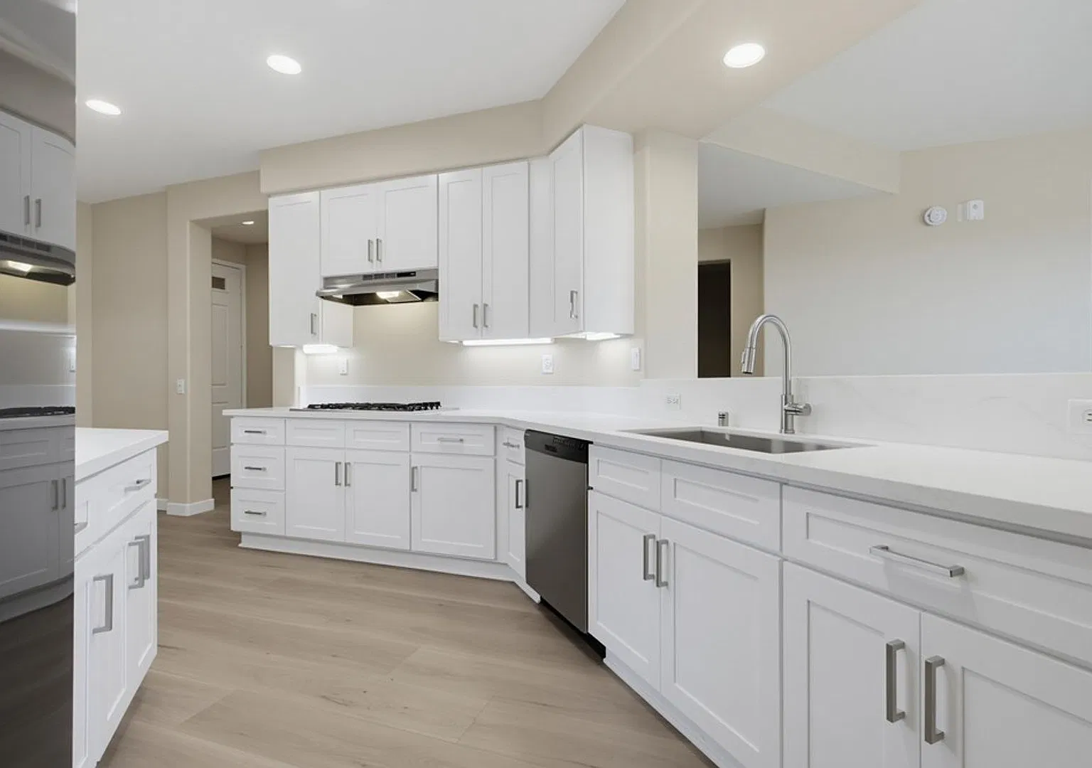 Updated Condo West of 5 Freeway with Lagoon Access - Available Now — Photo 3