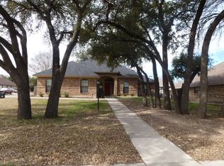 604 Silver Creek Dr, Harker Heights, TX 76548