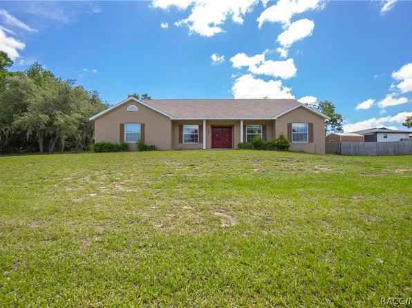 1589 S Regal Point, Inverness, FL 34452