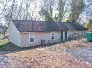 1115 Poplar St, Albemarle, NC 28001