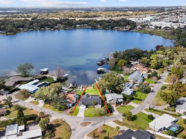 301 Richard Pl, Orlando, FL 32806