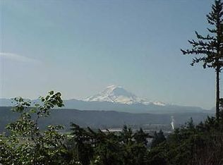 2027 126th Avenue Ct E, Edgewood, WA 98372