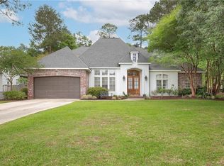 265 Remington Dr, Mandeville, LA 70448