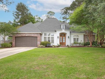 265 Remington Dr, Mandeville, LA, 70448