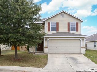 8015 Brushy Mdw, San Antonio, TX 78254