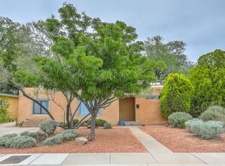 4812 Southern Ave SE, Albuquerque, NM 87108