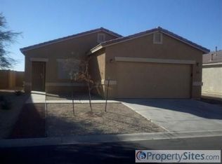 5993 E Flowing Spg, Florence, AZ 85132