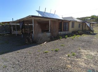 1206 N Gold St, Silver City, NM 88061