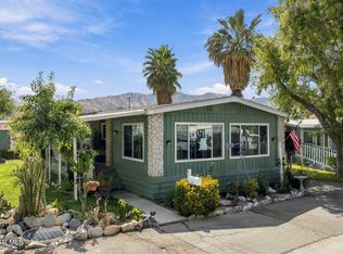 16274 Vasquez Canyon Rd Space 60, Canyon Country, CA 91351