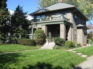 110 W Hampton Dr, Indianapolis, IN 46208