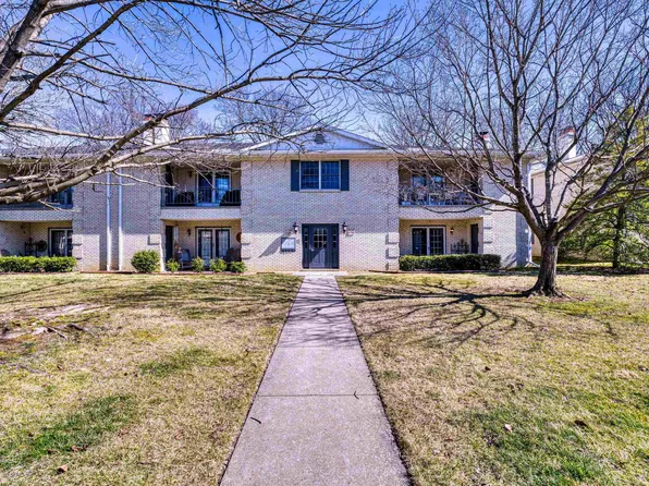 6732 Newburgh Rd, Evansville, IN 47715