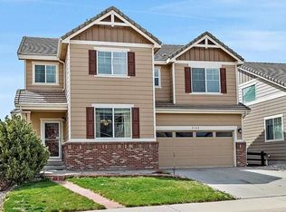 2143 Broadleaf Loop, Castle Rock, CO 80109