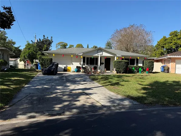 3272 54th St N, Saint Petersburg, FL 33710