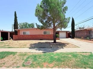 5200 Prince Edward Ave, El Paso, TX 79924