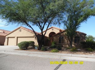 1475 N Camino Villa Los Arcos, Tucson, AZ 85715