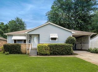 4520 Orange St, North Little Rock, AR 72118