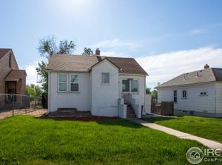 2114 10th Ave, Greeley, CO 80631