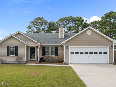 141 Lawndale Lane, Sneads Ferry, NC, 28460