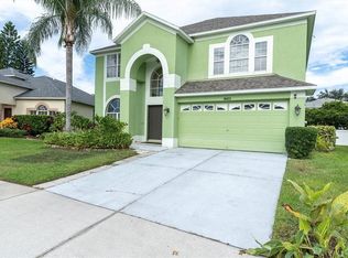 10423 Tecoma Dr, New Port Richey, FL 34655