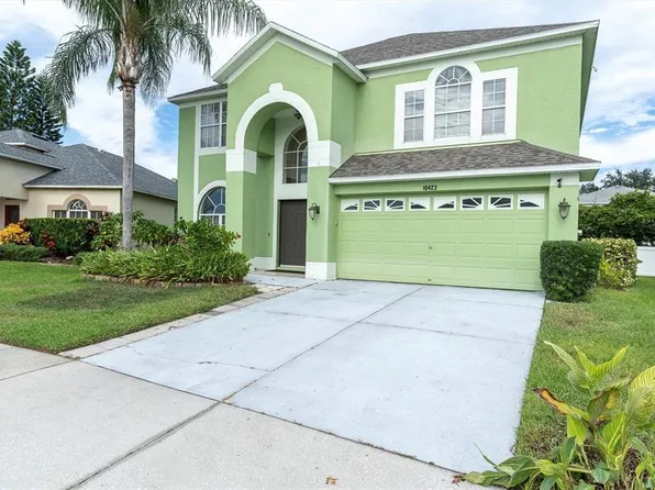 10423 Tecoma Dr, New Port Richey, FL 34655