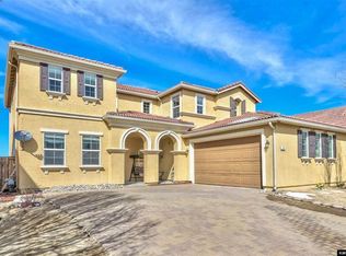415 Sondrio Ct, Reno, NV 89521