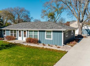 5322 89th St, Pleasant Prairie, WI 53158
