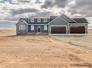 2907 Wineglass Rd, Cheyenne, WY 82009