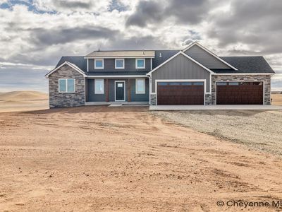2907 Wineglass Rd, Cheyenne, WY, 82009