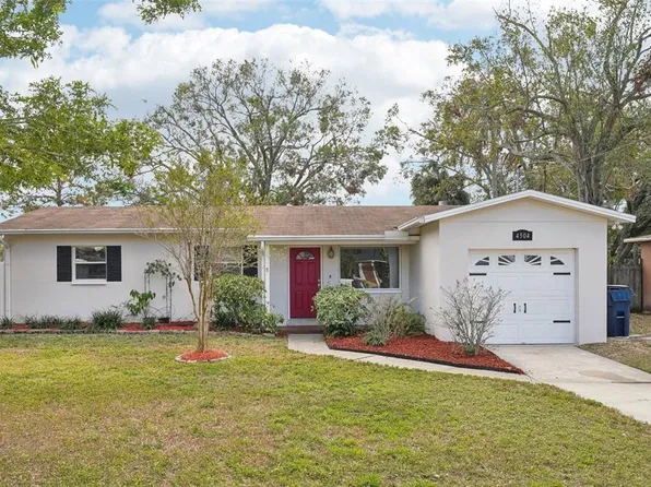 4504 W Price Ave, Tampa, FL 33611