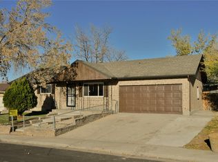 5436 Eagle St, Denver, CO 80239