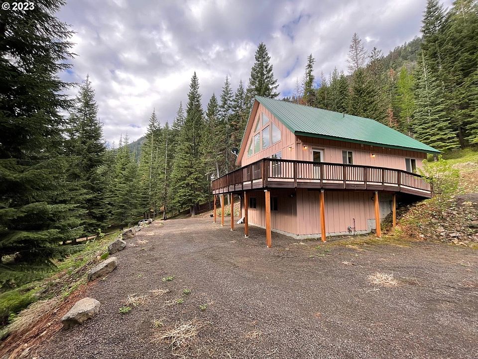 64358 Tamarack Ln, Lostine, OR 97857 MLS 23444039 Zillow