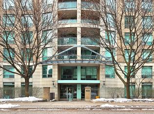 8 Pemberton Ave #105, Toronto, ON M2M 4K8