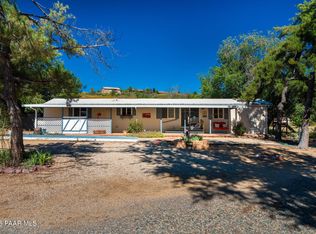 10076 E Dapple Grey Trl, Dewey, AZ 86327