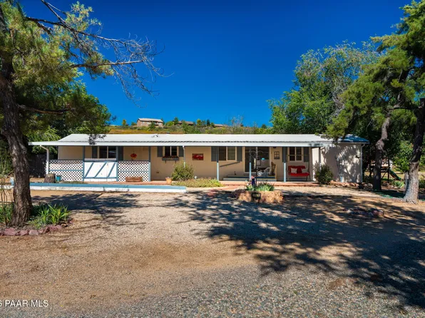 10076 E Dapple Grey Trl, Dewey, AZ 86327