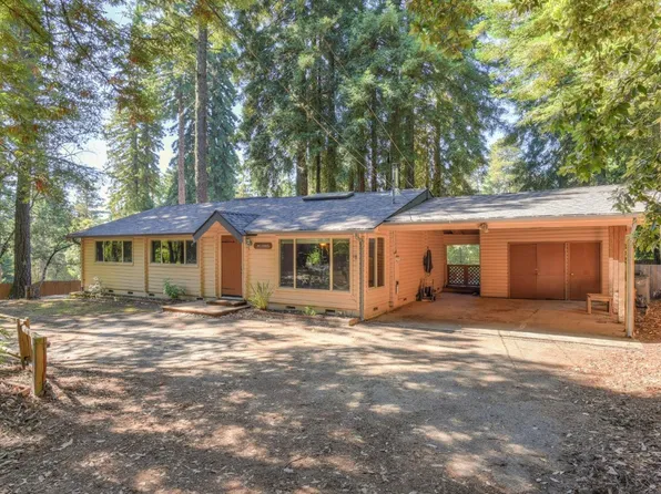 45640 Pacific Woods Road, Gualala, CA 95445