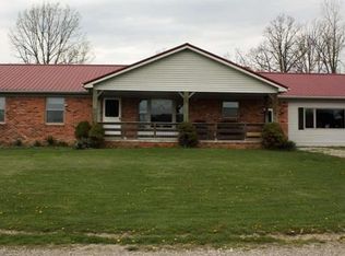 61320 New Haven Rd, New Haven, MI 48048