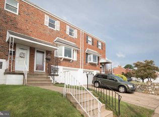 3502 Carey Rd, Philadelphia, PA 19154