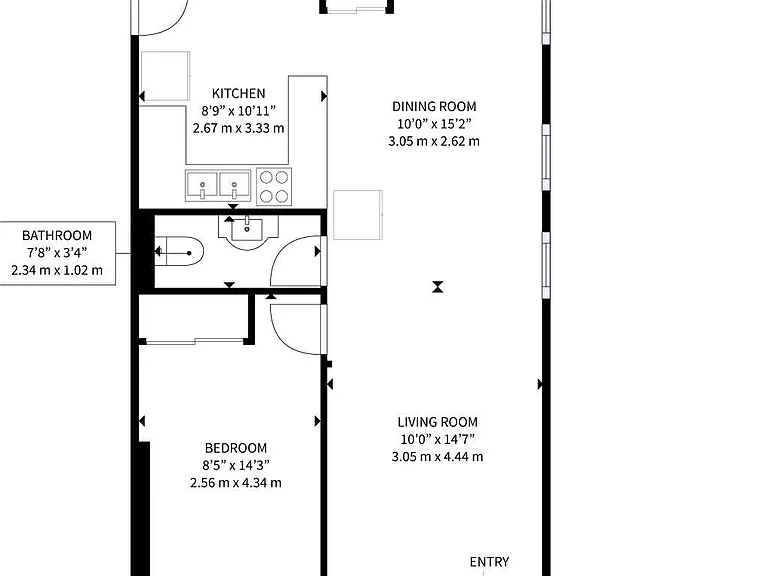 135 Isabella St — Photo 12
